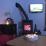 Ferienhaus Spatzennest Eifel Gerolstein Hunde ok *