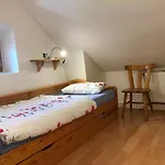 Ferienhaus Spatzennest Eifel Gerolstein Hunde ok *