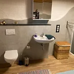 Ferienhaus Spatzennest Eifel Gerolstein Hunde ok *