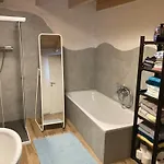 Semesterbostad 