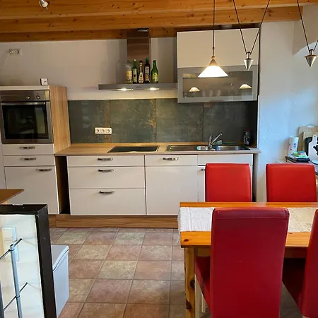 Ferienhaus Spatzennest Eifel Gerolstein Hunde ok Ferienhaus Oberbettingen